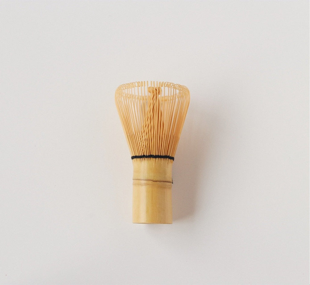 Bamboo Matcha Whisk