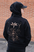 Pipers Coffee Black Hoodie